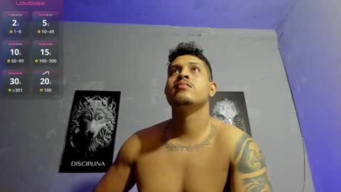 Johan Smith online show from March 17, 3:31 am