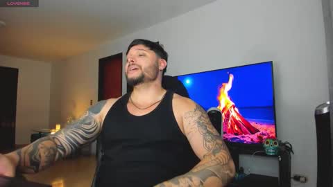 King -    online show from October 17, 11:31 pm