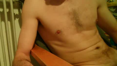 JohnnyCobra online show from February 17, 6:59 pm