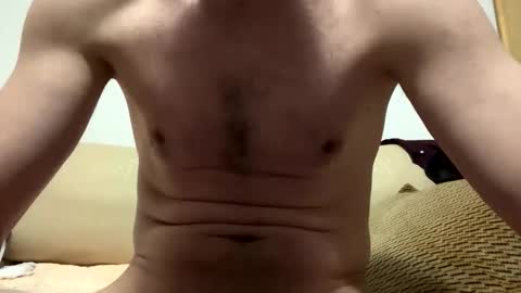 JohnnyCobra online show from December 31, 12:00 am