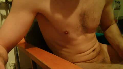 JohnnyCobra online show from March 3, 8:07 pm