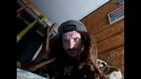 john3400506 online show from November 6, 9:01 am