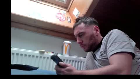 john5441 online show from January 17, 10:00 am