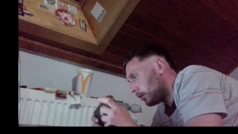 john5441 online show from March 11, 8:20 pm