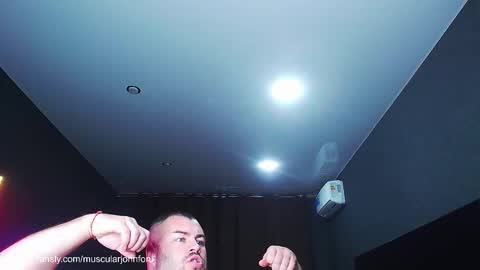 john and kiss online show from December 4, 12:45 pm