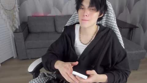 Snapshot of john_arthurs chatting on November 1, 6:06 am John online show from November 1, 6:06 am