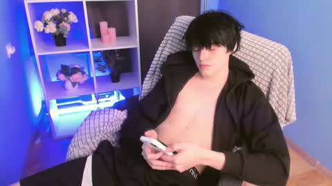 John online show from October 9, 5:18 pm