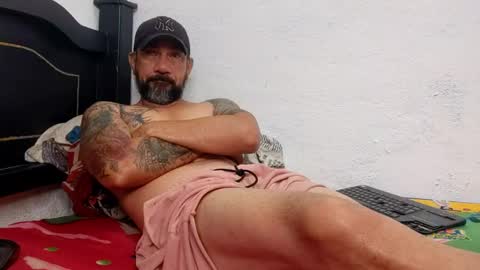   online show from January 13, 4:30 pm