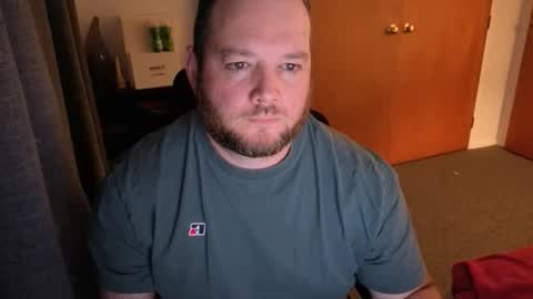 john_bear1 online show from April 15, 9:20 am