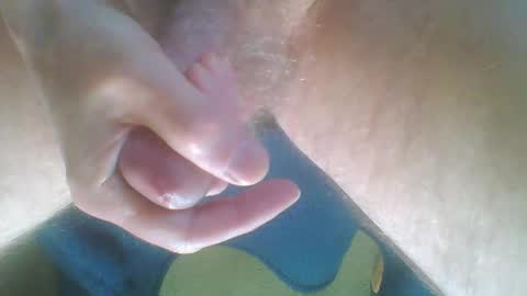 John Death online show from April 5, 1:40 pm