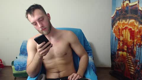 John online show from January 15, 3:50 pm