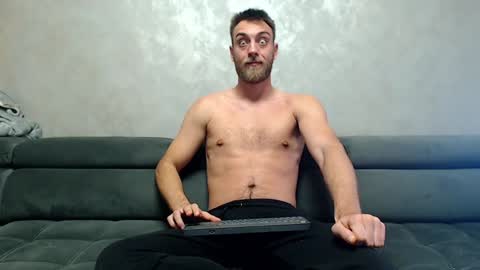 John online show from January 14, 9:51 pm