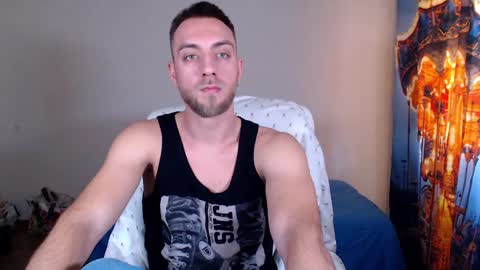 John online show from January 27, 10:38 am