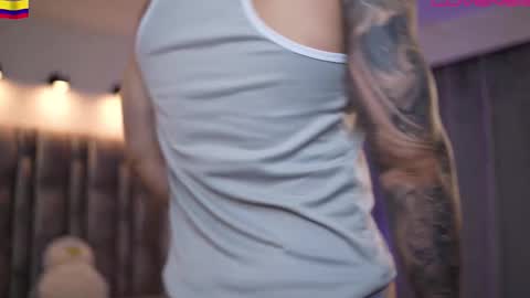 john online show from January 16, 10:34 pm