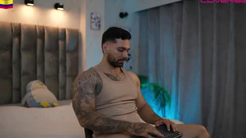 john online show from March 17, 12:47 am