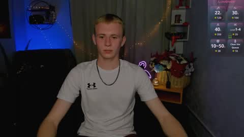 John online show from March 24, 8:24 pm