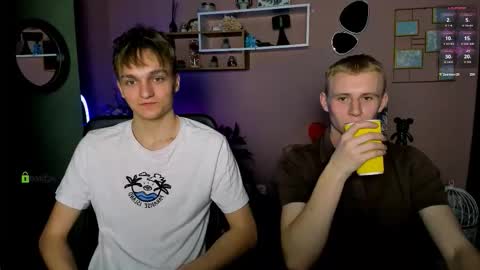 John online show from March 20, 1:26 pm