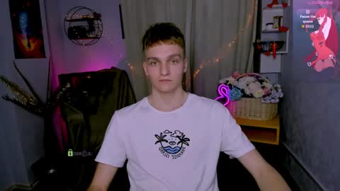 John online show from March 29, 7:03 pm