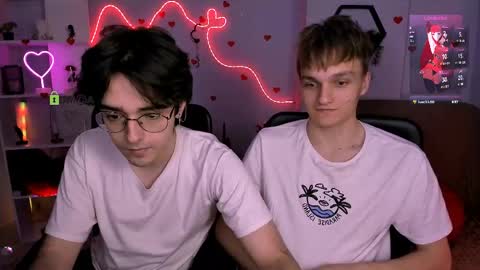 John online show from March 23, 1:17 pm