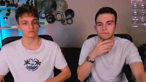 John online show from March 17, 2:30 pm