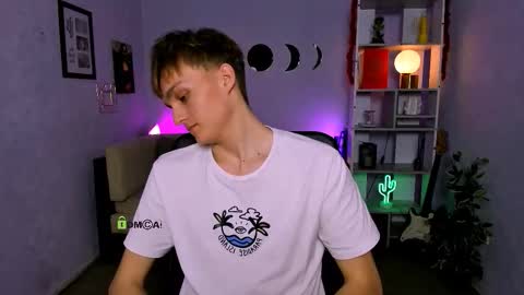 John online show from March 15, 1:40 pm