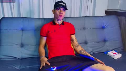 Jhon Mystic online show from September 16, 2:34 am