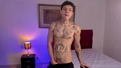 Jhon Mystic online show from March 19, 1:53 am