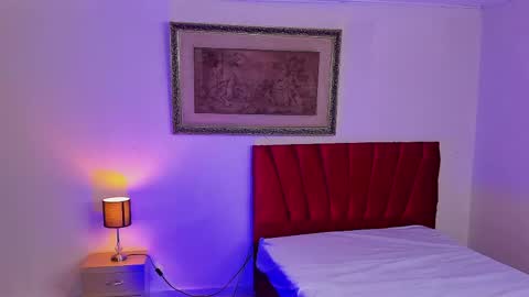 Jhon Mystic online show from April 21, 1:08 am