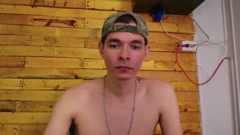 John online show from February 26, 11:57 pm