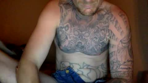 john_tsunami online show from October 13, 9:37 am