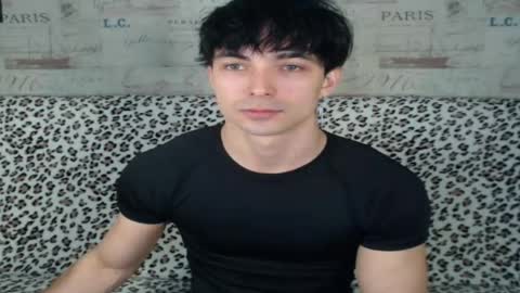john_vibe online show from April 27, 7:41 pm