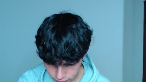 Snapshot of john_vichenso chatting on October 3, 10:48 pm John Vichenso online show from October 3, 10:48 pm