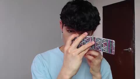 Snapshot of john_vichenso chatting on September 24, 9:13 pm John Vichenso online show from September 24, 9:13 pm
