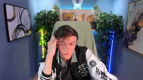 John online show from January 14, 1:05 pm