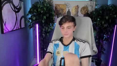 John online show from November 4, 1:12 pm