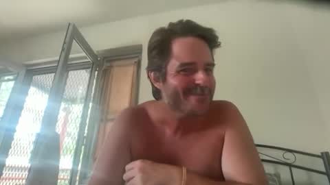 John Addison Cull online show from February 6, 3:47 am