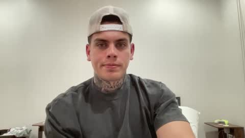JAXX online show from January 8, 2:14 am