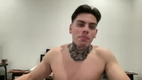 JAXX online show from February 25, 2:25 am
