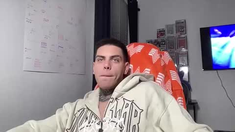 JAXX online show from April 3, 3:58 am