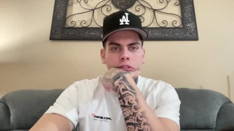 JAXX online show from February 21, 1:11 pm