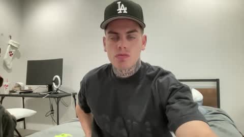 JAXX online show from January 11, 11:56 pm