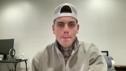 JAXX online show from January 17, 2:08 am