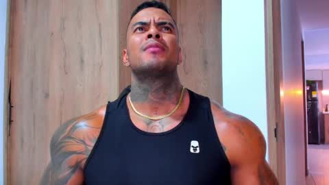 john belt online show from April 28, 8:02 pm