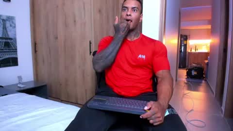 john belt online show from April 24, 11:51 pm