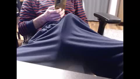 johnbongo online show from February 3, 9:20 pm