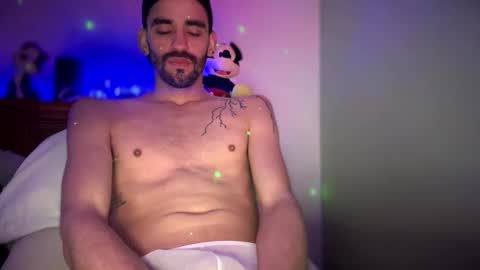 John online show from January 26, 12:43 pm