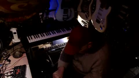 johnfeelgood004 online show from March 4, 6:04 pm