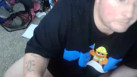 johnfernandez784 online show from January 15, 8:00 pm