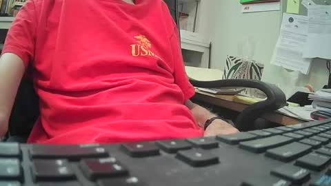 johngp777 online show from June 26, 11:18 pm
