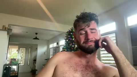 WallStreetBoy69 online show from December 15, 2:16 pm